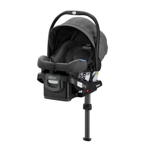Graco Snugride 35 DLX Infant Car Seat