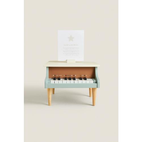 Zara Children's Wooden Piano