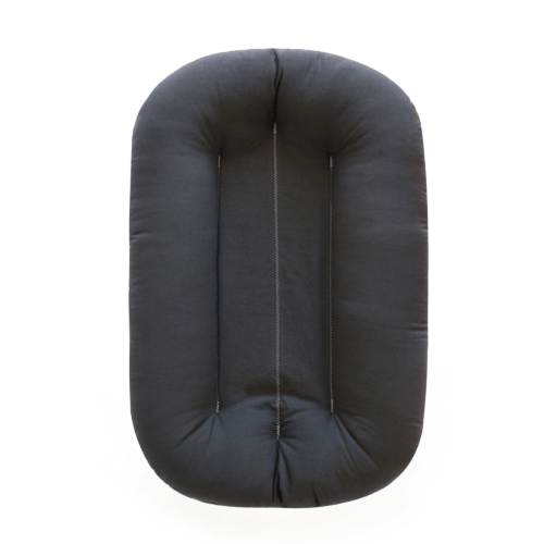 Snuggle Me Organic Infant Lounger