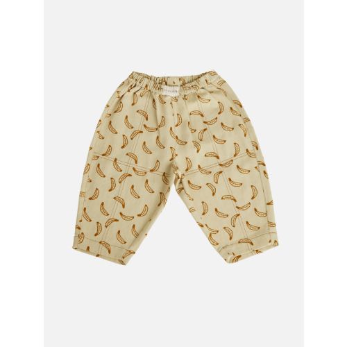 RIAN BANANA TROUSER 1-2y