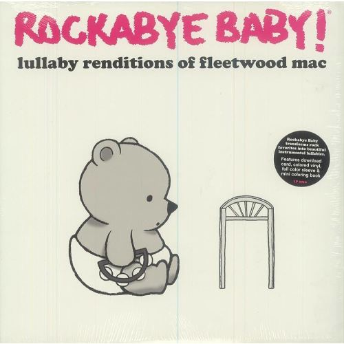 Lullaby Renditions of Fleetwood Mac