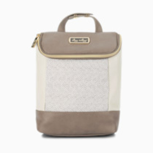 Itzy Ritzy Bottle Bag - Vanilla Latte