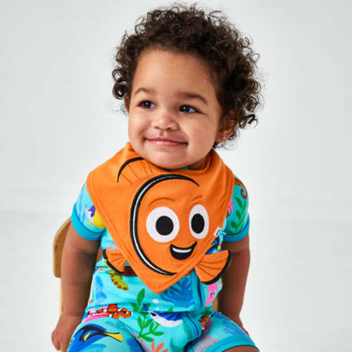 Disney Nemo Bandana Bib