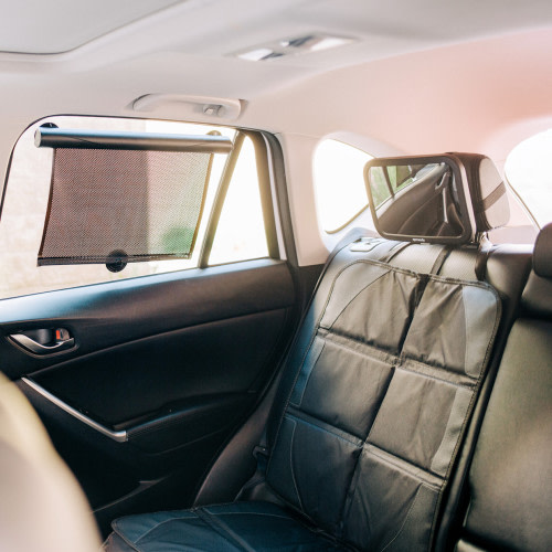 Sprucely Car Essentials Kit