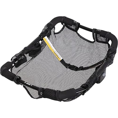 Baby Trend Morph Single to Double Stroller Infant Car Seat Adapter