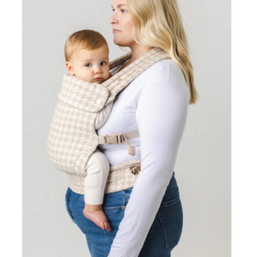 The Monarch Carrier - Houndstooth – Mabē