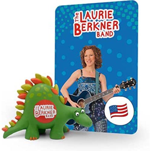 Tonies Laurie Berkner Audio Play Character
