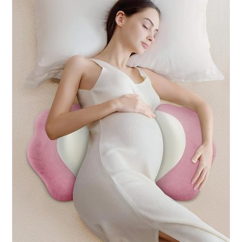 Pregnancy Pillows for Sleeping