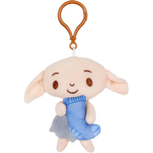 KIDS PREFERRED - Dobby™ Clip on Pal - Stimulating Harry Potter Travel Toy for Babies