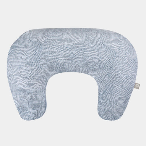 New Boppy Nursing Pillow
