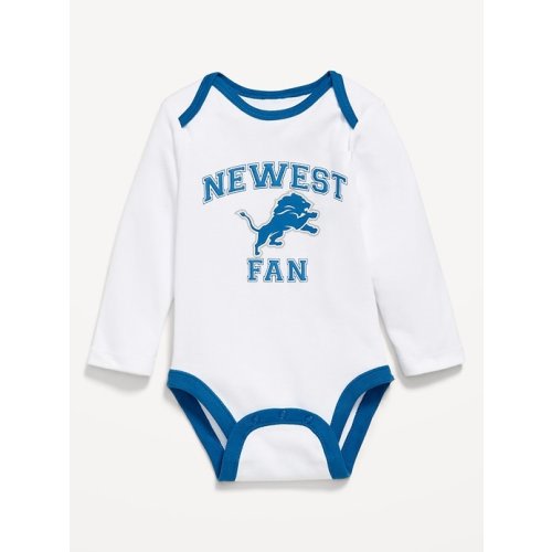NFL™ Kansas City Chiefs™ Graphic Bodysuit for Baby | Old Navy