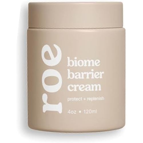 Roe Wellness- Baby Cream Lotion Ointment | Full Body Biome Barrier | Clean Ingredients, Dry Skin, Itch Relief, Moisturizing, All Over Ointment | Toddlers & Kids