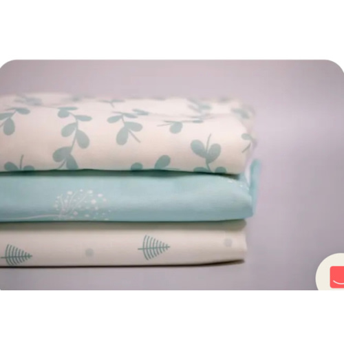Botanical Bliss - Set of 3
