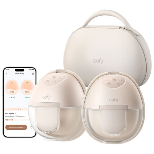 Eufy S1 Pro