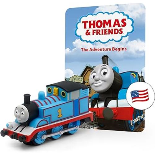 Tonies Thomas The Tank Engine Audio Play Character from Thomas & Friends: The Adventure Begins