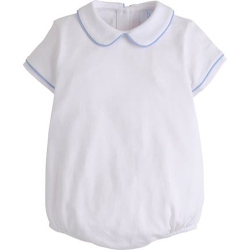 Kids' Piped Peter Pan Bubble, 9M
