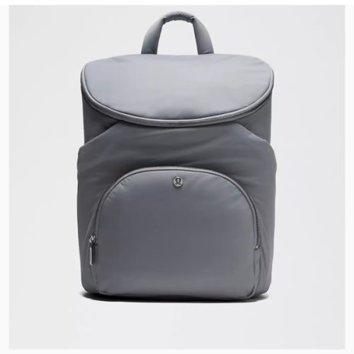 New Parent Backpack 17L | lululemon