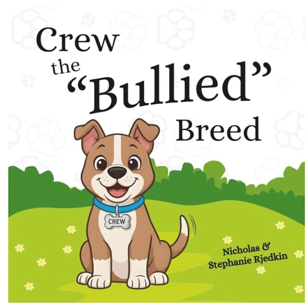 Crew the "Bullied" Breed