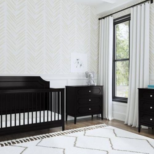 DaVinci Chloe Regency 4-in-1 Convertible Crib
