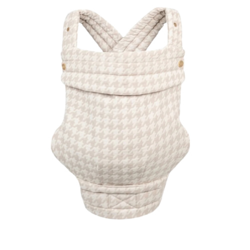 The Monarch Carrier - Houndstooth – Mabē