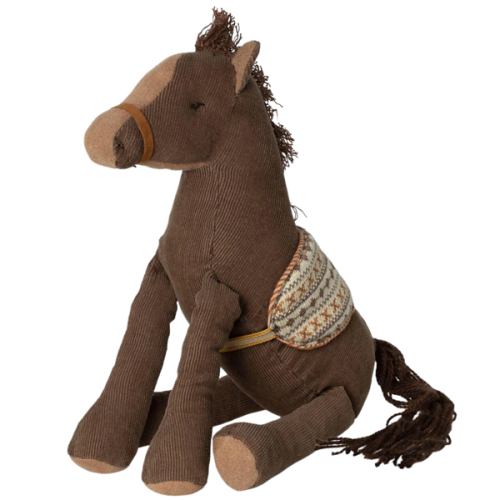 Pony, Medium by Maileg – Pacifier Kids Boutique