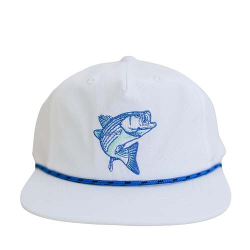 Bass Pro White