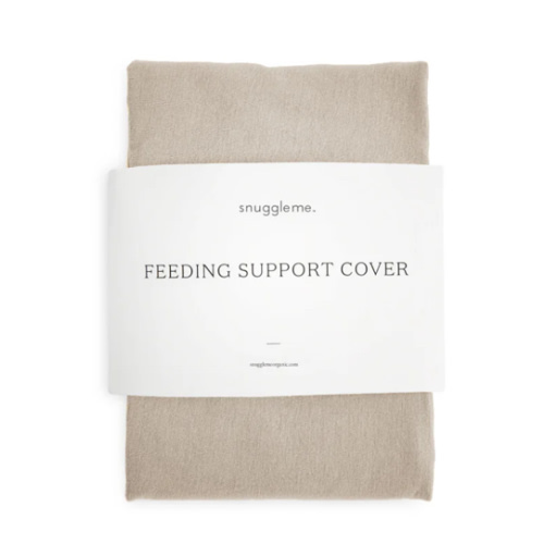 Feeding Support Cover | Natural