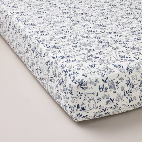 Fitted Sheet - Hearth & Hand™ with Magnolia