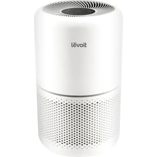 Levoit - Core 300 Air Purifier - White