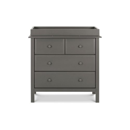 Autumn Changing Table Dresser