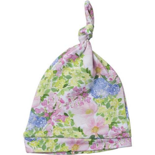 Top Knot Hat, Amagansett Bouquet - Moon Breeze Mercantile | Maisonette