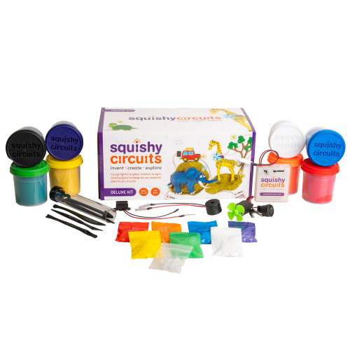 Deluxe Kit