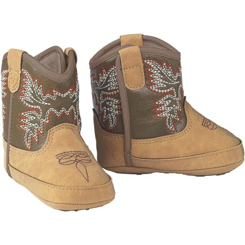 ARIAT Lil' Stompers Infant Western Boots