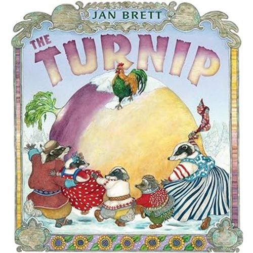 The Turnip