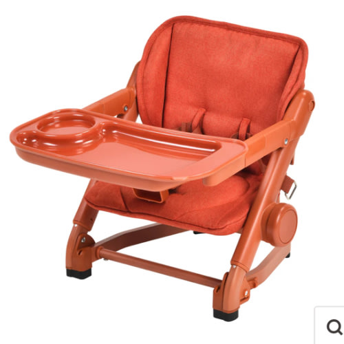 Feed Me 3-in-1 Dining Booster Seat