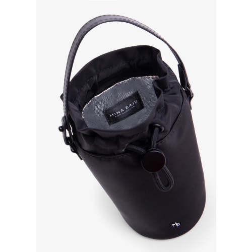Bebe Bottle Bag (Nylon) – MINA BAIE