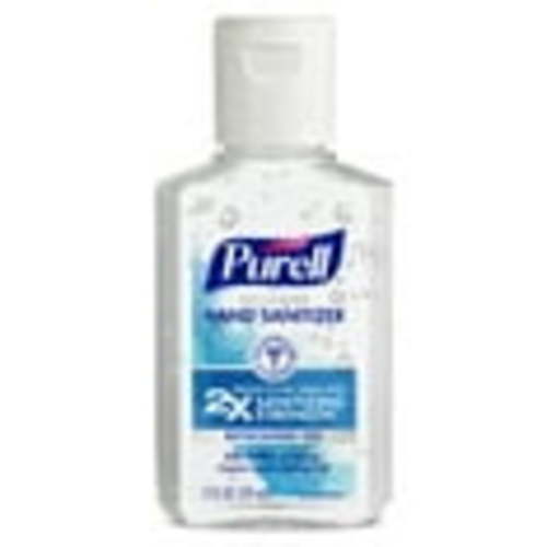PURELL® Advanced Hand Sanitizer Refreshing Gel, 2 oz Flip Cap Bottle (Adult) HSA/FSA Eligible