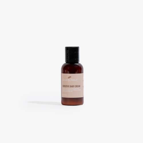 Sensitive Baby Cream