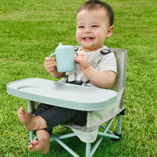 Portable Booster Chair