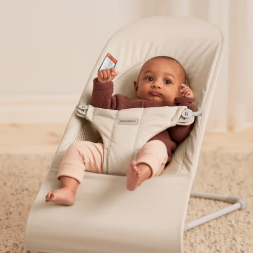 BabyBjörn Bouncer Balance Soft