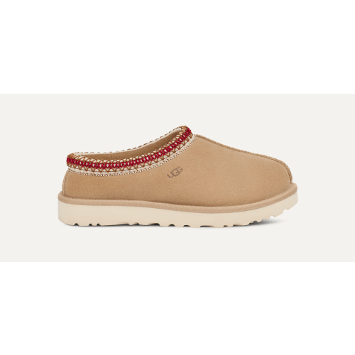 Women's Tasman Slipper - Chestnut Size 9
