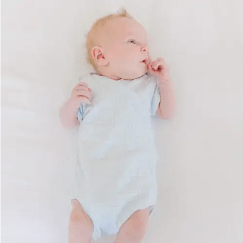 Shop Baby Onesies - Winged Bodysuits | Mama Coco