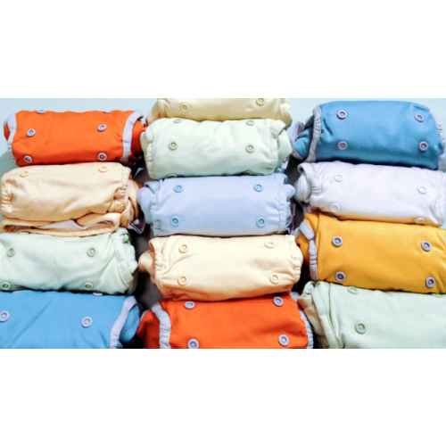 Cloth Diaper Fund
