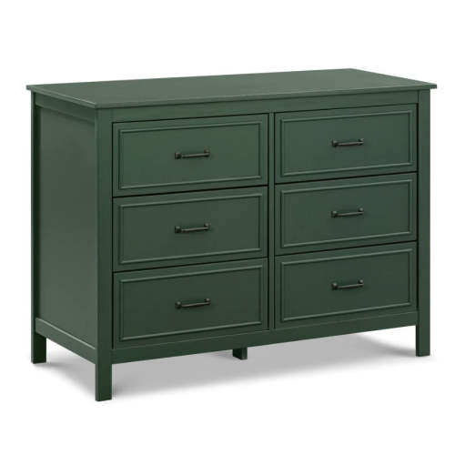 Charlie 6-Drawer Double Dresser