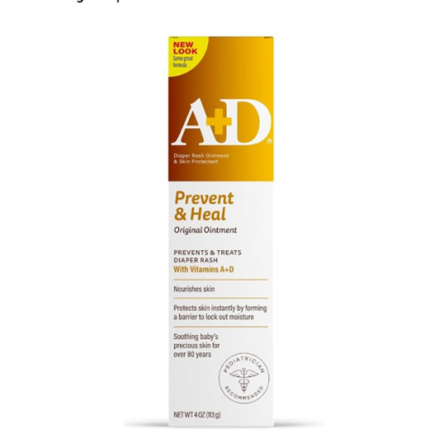 Amazon.com : a&d ointment baby