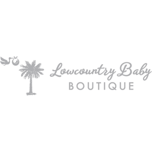 Medium Seersucker Backpack | Lowcountry Baby Boutique