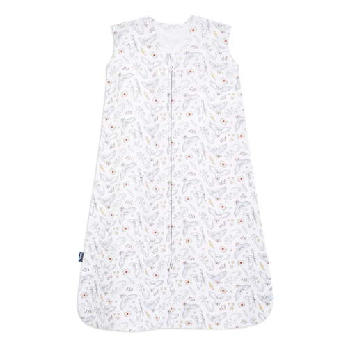 Harry Potter x HALO® Sleepsack® Wearable Blanket Cotton, Messenger, Multicolor, Unisex, Infant, Medium, 6-12 Months