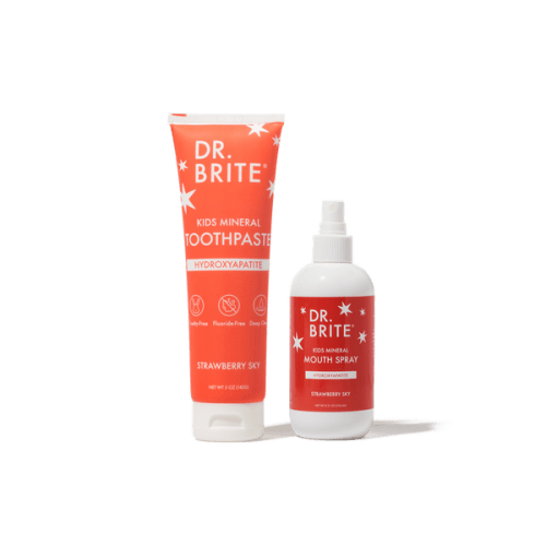 Kids Bundle - Strawberry Sky