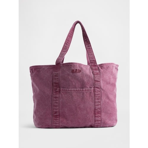 Gap Logo Tote Bag
