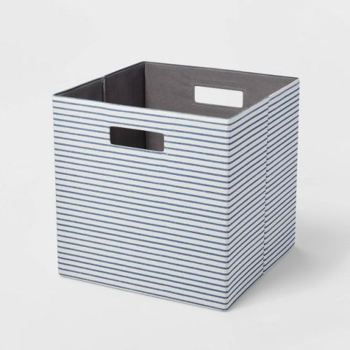 13" x 13" Fabric Bin - Brightroom™